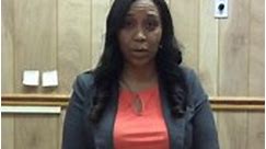 Interview with Leslie Mitchell,... - Pine Bluff Commercial