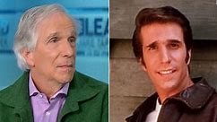 Hear Henry Winkler perform as ‘The Fonz’ nearly 40 years after ‘Happy Days’ went off air