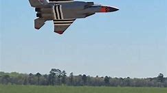 $14,000 BVM F-15 RC Jet Revealed
