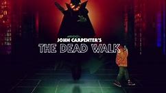 Hear Horror Filmmaker John Carpenter's Eerie New Song 'The Dead Walk'