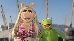 The Muppets have day 2 of their sexiest photo shoot ever for day 25 of LOVE Magazine’s advent