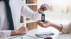 What Your Car Lease Really Costs: Five Things to Know
