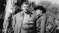 The Adventures Of Wild Bill Hickok S01E02 The Rock Springs Rustlers
