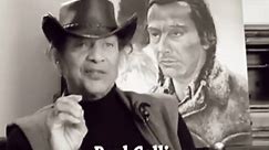 BROTHERS: RUSSELL MEANS & DENNIS BANKS