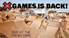 Everything You Need To Know About BMX At The 2021 X Games!