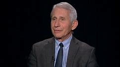Dr. Anthony Fauci on "The Takeout" — 1/6/2023