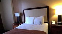 Full Tour of the Residence Inn Marriott 1 Bedroom Suite