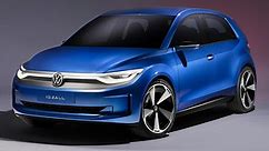 Review: 2022 Volkswagen Golf R