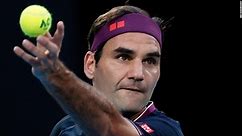 Roger Federer muses on retirement planning