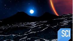 Space's Deepest Secrets: Season 5 Episode 5 Dark Secrets of the Solar System