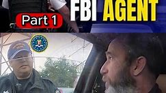Undercover FBI Agent Anther Part 1 | Thrilling Encounter