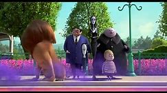 THE ADDAMS FAMILY  Official Trailer  MGM