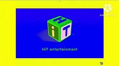 HiT entertainment logo (By Preview 2 effects) UNFINISHED