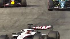 Max Verstappen ganó el GP de Italia en Monza 2023: Checo Pérez segundo | VIDEO