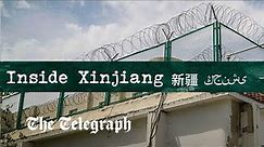 Inside Xinjiang 2.0 - China’s programme to create a more docile region