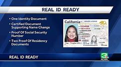 Here’s what you need for a Real ID