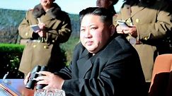New North Korea ballistic missile test fails