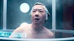 Popeyes "The Wait is Over" Super Bowl 2024 Commercial Tease with Ken Jeong