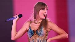Taylor Swift set to conquer the box office with 'The Eras Tour'