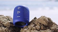 Sharp Bluetooth® Speaker GX BT180