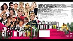 Milica Todorovic - Tri case - (Audio 2013) HD