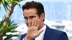 As Colin Farrell returns to rehab, we look back at what he's said about addiction