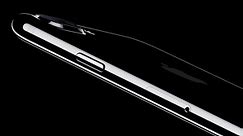 iPhone 7 noir : voila pourquoi il faut lui mettre une coque !