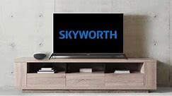 How to connect voice remote control on your SKYWORTH TV