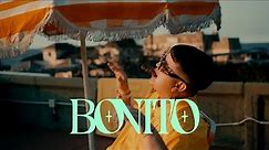 MHTRESUNO | BONITO (VIDEO OFICIAL)