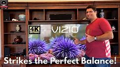 Vizio M7 Quantum LED TV (M70Q7-J03) Review | We Have a Winner!