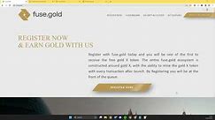 gold X | Claim and Staking explainer