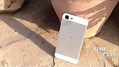 Vivo Y27L Hands on & Review!