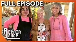 Season 5 Episode 2 | The Repair Shop (Full Episode)
