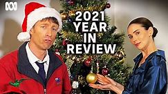 The 2021 Sammy J Christmas Special: Full credit to Christmas | Sammy J