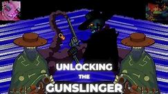 Enter the Gungeon | Unlocking the Gunslinger