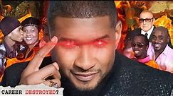 Usher's TWISTED Rise to Fame.. | BJ Investigates