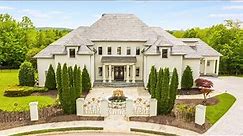 Chattanooga real estate | Expensive mansions for sale
