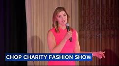 Children's Hospital of Philadelphia hosts 'The Runway' to raise money for treatments and cures