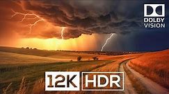 Dramatic View Dolby Vision™ HDR 12K 60FPS Dolby Atmos (Cinematic Masterpiece Unveiled:)
