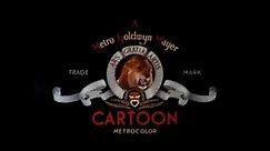 MGM Cartoons (1963-1967, music-less)