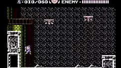 Ninja Gaiden III (NES) - SPEED RUN (13:32)