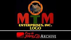 MTM Enterprises INC Logo - The JohnnyL80 Archive
