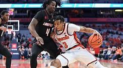Syracuse vs Louisville Prediction College Basketball Picks 3/2/24