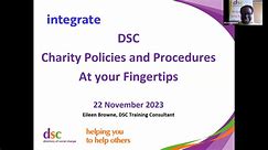 Policies and Procedures at YOUR fingertips