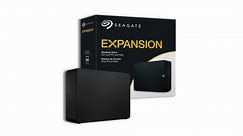 Seagate EXPANSION - STKM4000400 (view delivery)