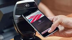Apple Pay partners with AmEx to expand internationally