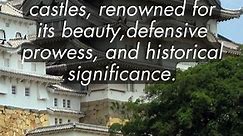 the enduring Legacy of ancient Japan's Himeji Castle#World Heritage site