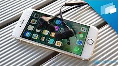 iPhone 7 / 7 Plus - How do you pair wireless headphones?