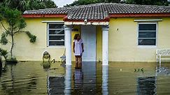 Inundaciones en el sur de la Florida: reabre el aeropuerto de Fort Lauderdale, mientras aún hay evacuados