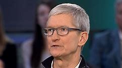 Apple’s Tim Cook reveals what workers must embrace to ‘do incredibly well’